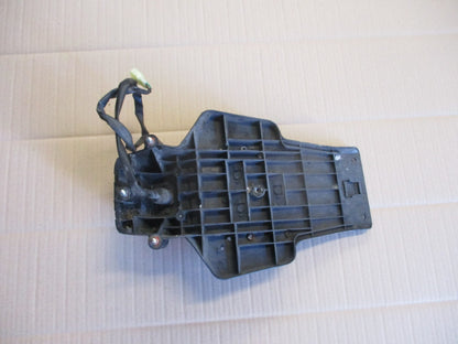Bavette + feu arrière pour Honda 650 NX Dominator - RD02 - RD08A