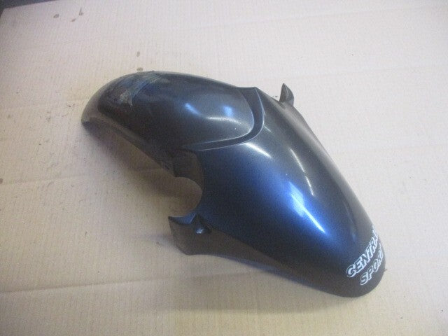 Garde boue avant pour Honda 125 CBR - JC39A