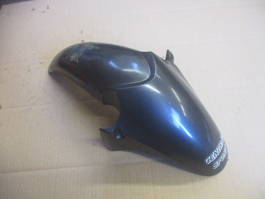 Garde boue avant pour Honda 125 CBR - JC39A