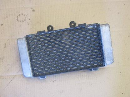 Radiateur gauche pour Honda 1000 XLV Varadéro - SD01 - 1999/2002