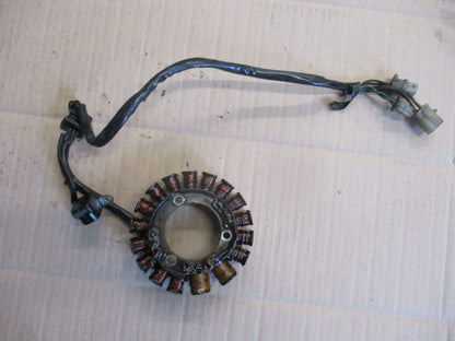 Stator + capteur d'allumage pour Suzuki 650 DR RS SE - SP43A
