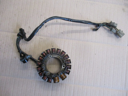 Stator + capteur d'allumage pour Suzuki 650 DR RS SE - SP43A