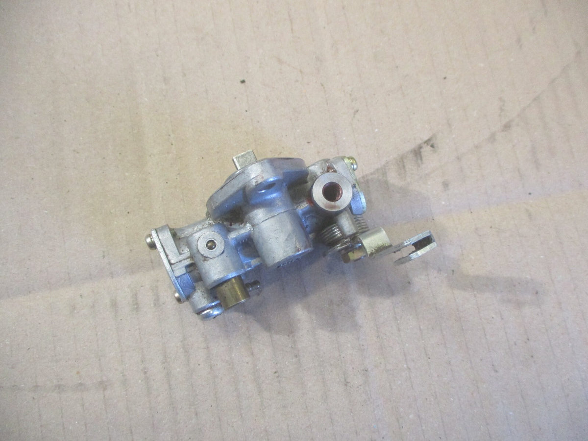Pompe à huile pour Suzuki 125 TS B - 1979