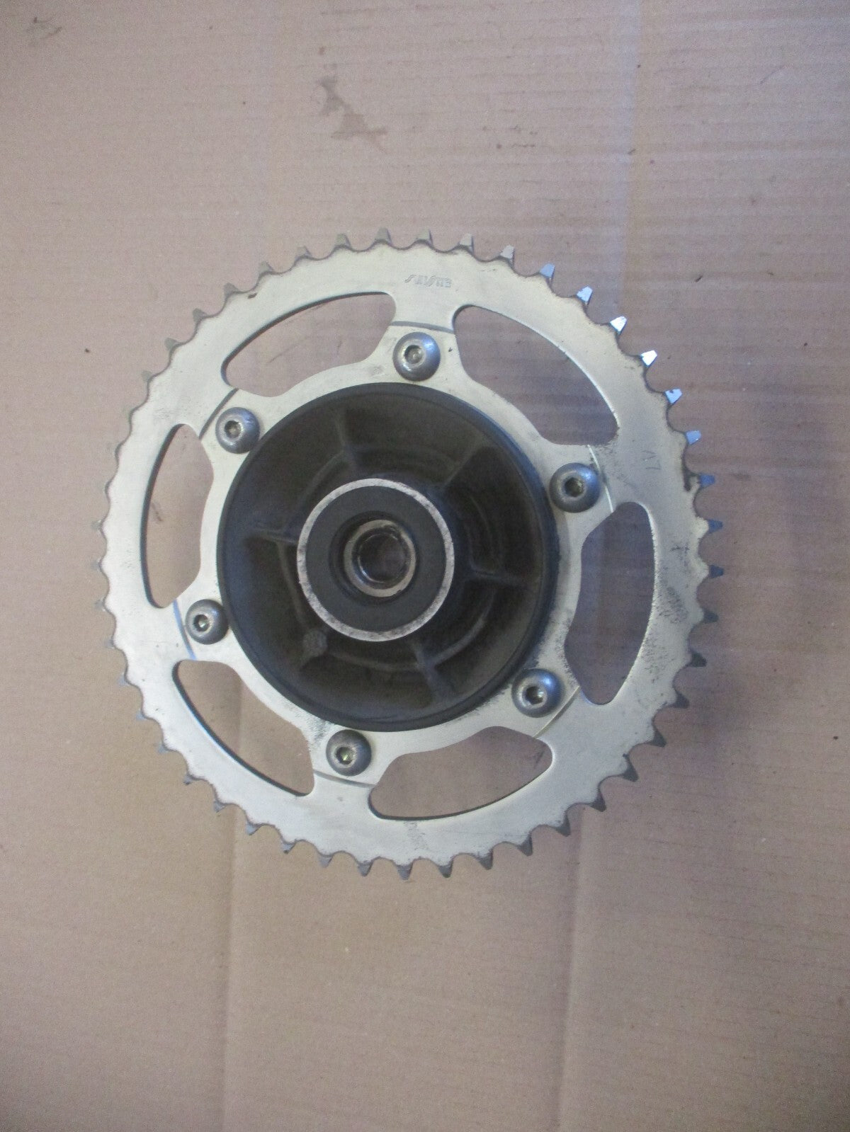 Porte couronne pour Honda 700 XLV Transalp - RD13A