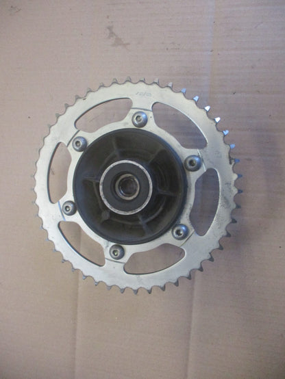 Porte couronne pour Honda 700 XLV Transalp - RD13A
