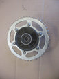 Porte couronne pour Honda 700 XLV Transalp - RD13A