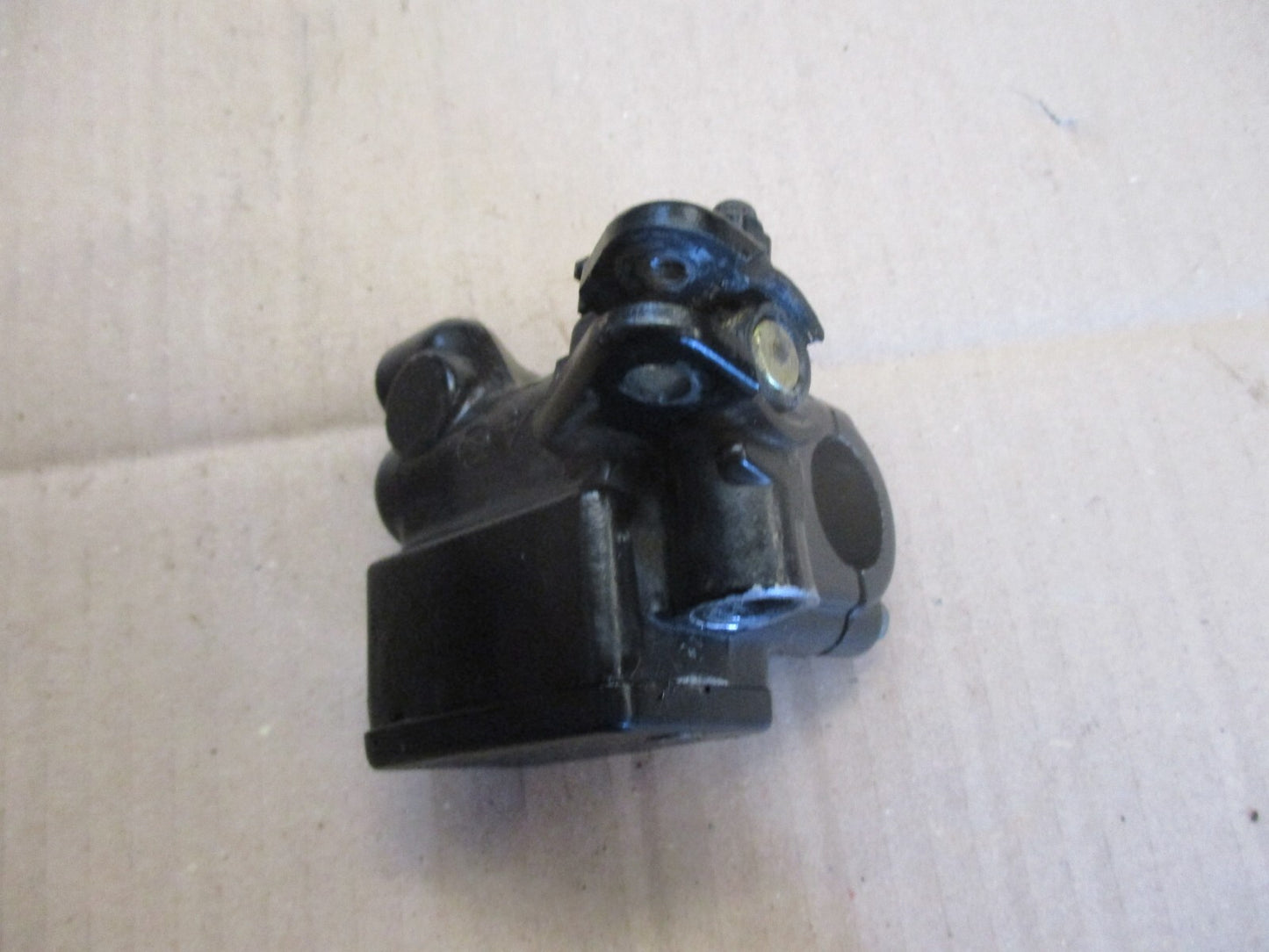 Maitre cylindre de frein avant pour Honda 500 XLR - 600 XLR - PD02 - PD03