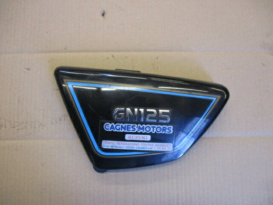 Vis de fixation disque de frein avant pour Suzuki 125 GN - NF41A