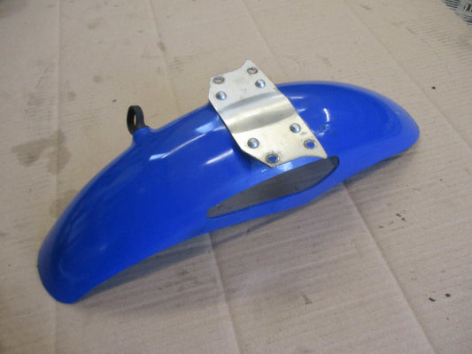 Garde boue avant pour Yamaha 125 TZR - 2RL