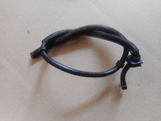Tuyauterie d'huile pour Yamaha 125 TDR modèle 4FU / 5AE
