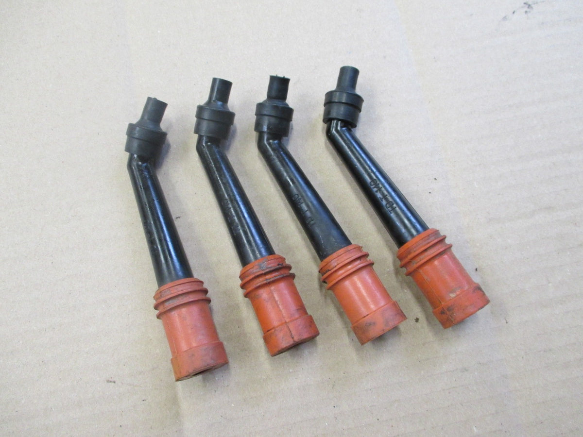 Anti parasites pour Yamaha 750 FZX - 2JE - 4AM