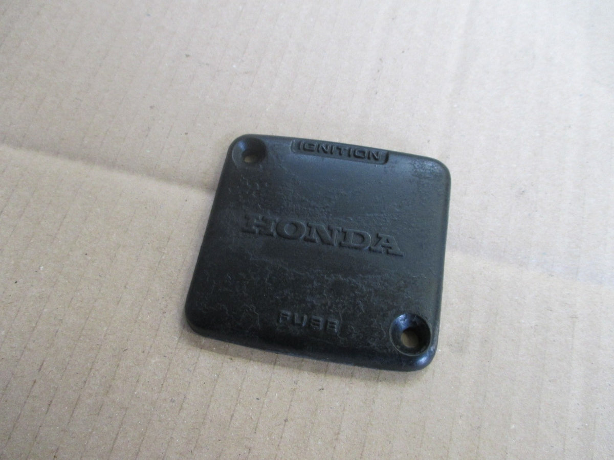 Bloc fusible complet pour Honda 500 CX