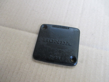 Bloc fusible complet pour Honda 500 CX