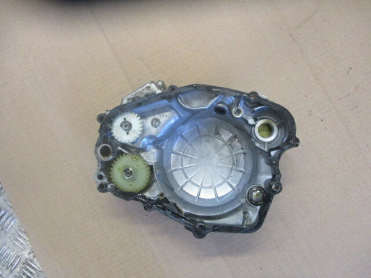 Carter d'embrayage avec pompe à huile pour Yamaha 125 TDR modèle 4FU / 5AE