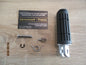 Cale pied avant gauche NEUF pour Yamaha FZ1 - FZ6 - FJR - YZF - TDM - XJ - R1