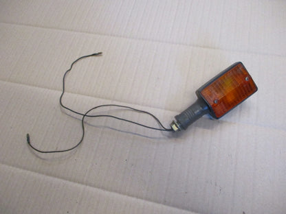 Clignotant pour Yamaha 125 DTLC - 10V