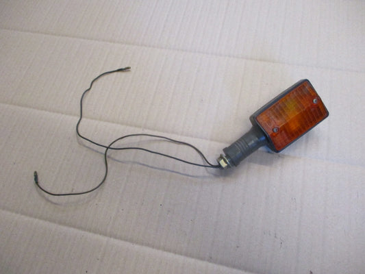 Clignotant pour Yamaha 125 DTLC - 10V