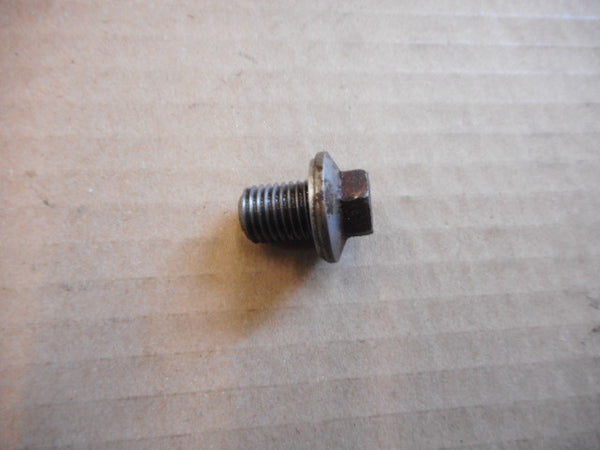 Bouchon de vidange pour Yamaha 125 DTLC - 10V