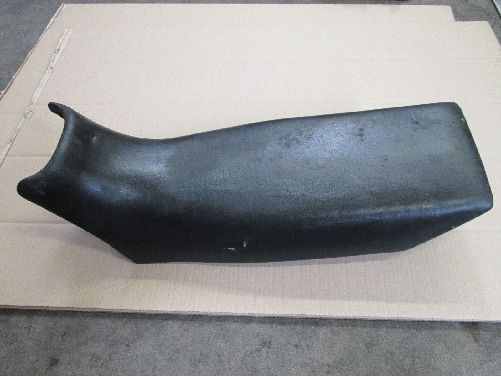 Selle pour Yamaha 600 XTE - 3TB