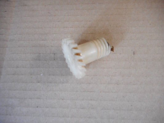 Pignon plastique pour Yamaha 125 TZR - 2RL