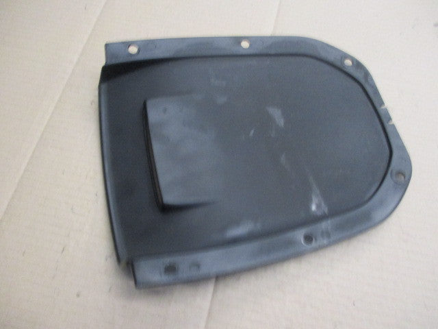Bulle pour Yamaha 850 TDM - 3VD