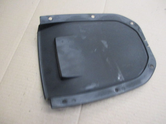 Bulle pour Yamaha 850 TDM - 3VD