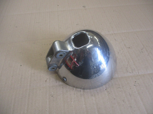 Cuvelage de phare pour Honda 125 Rebel - JC24A - JC26A