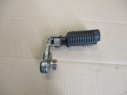 Cale pied avant droit pour Honda 125 CM - JC05
