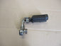 Cale pied avant droit pour Honda 125 CM - JC05