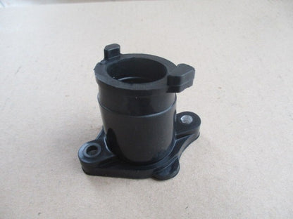 Pipe d'admission NEUVE pour Honda 125 NX Transcity - JD12 - Garantie 3 ans