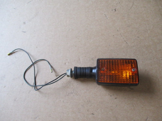 Clignotant pour Yamaha 125 XT