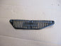 Grille pare chaleur de pot d'échappement pour Yamaha 125 TY