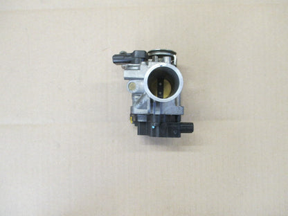 Corps papillon d'injection pour Honda 125 CBF - JC40A