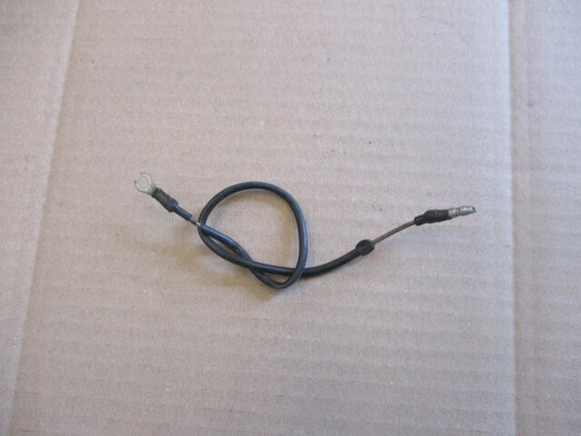 Fil de contacteur de point mort pour Yamaha 125 DTRE (DE061) - DTX (DE062)