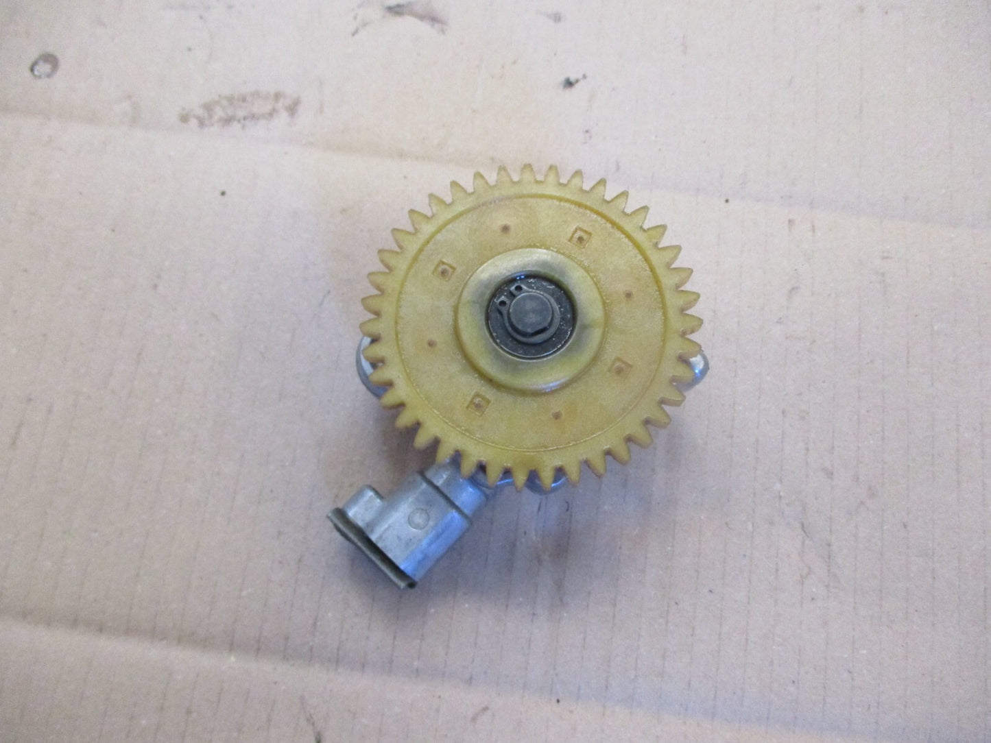 Pompe à huile pour Yamaha 535 XV Virago - 2YL