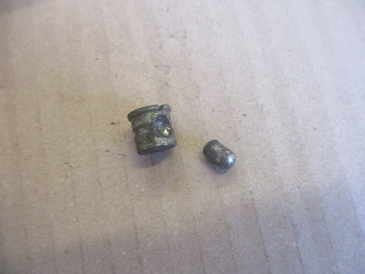 Mécanisme de réglage poignée de frein avant pour Suzuki 600 DR - SN41A