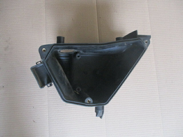Boitier filtre à air nu pour Honda 125 XLR - JD04