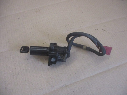 Nieman pour Honda 750 Africa twin - XRV - RD04