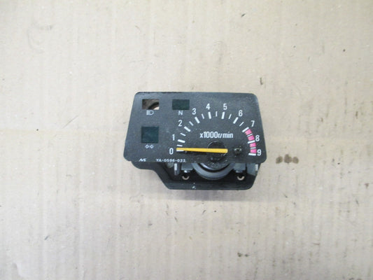 Compte tours pour Yamaha 600 XT Ténéré XTE - 34L - 43F - 2KF - 1VJ - 4PT - DJ02