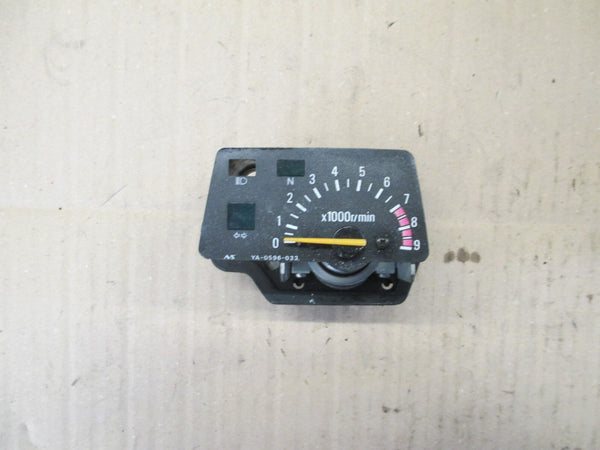 Compte tours pour Yamaha 600 XT Ténéré XTE - 34L - 43F - 2KF - 1VJ - 4PT - DJ02