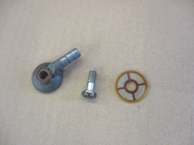 Filtre d'entrée de carburateur pour Honda 125 MTX - MTXR - TC02