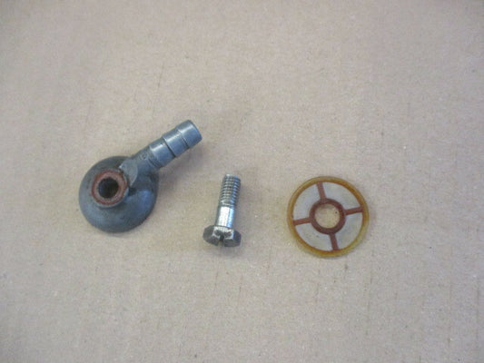 Filtre d'entrée de carburateur pour Honda 125 MTX - MTXR - TC02