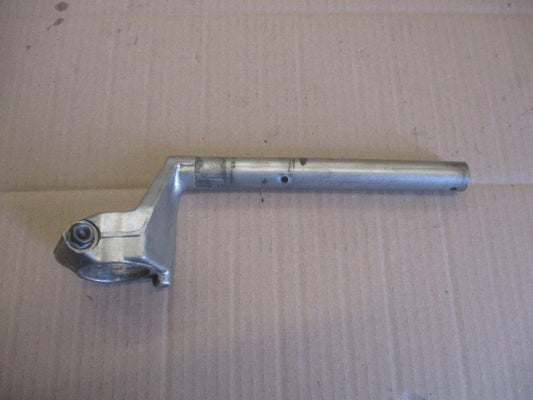 Demi guidon droit pour Honda 800 VFR - RC46A - 1998