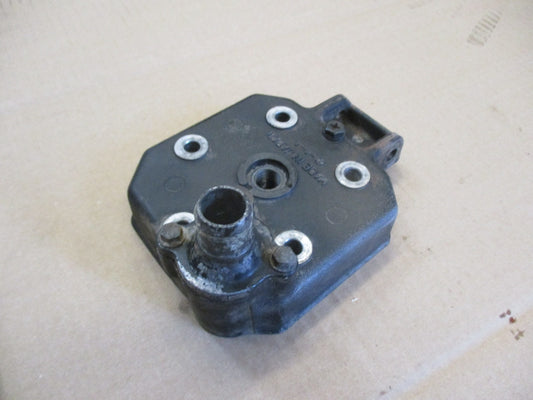 Culasse + calorstat pour Kawasaki 125 KMX - MX125B