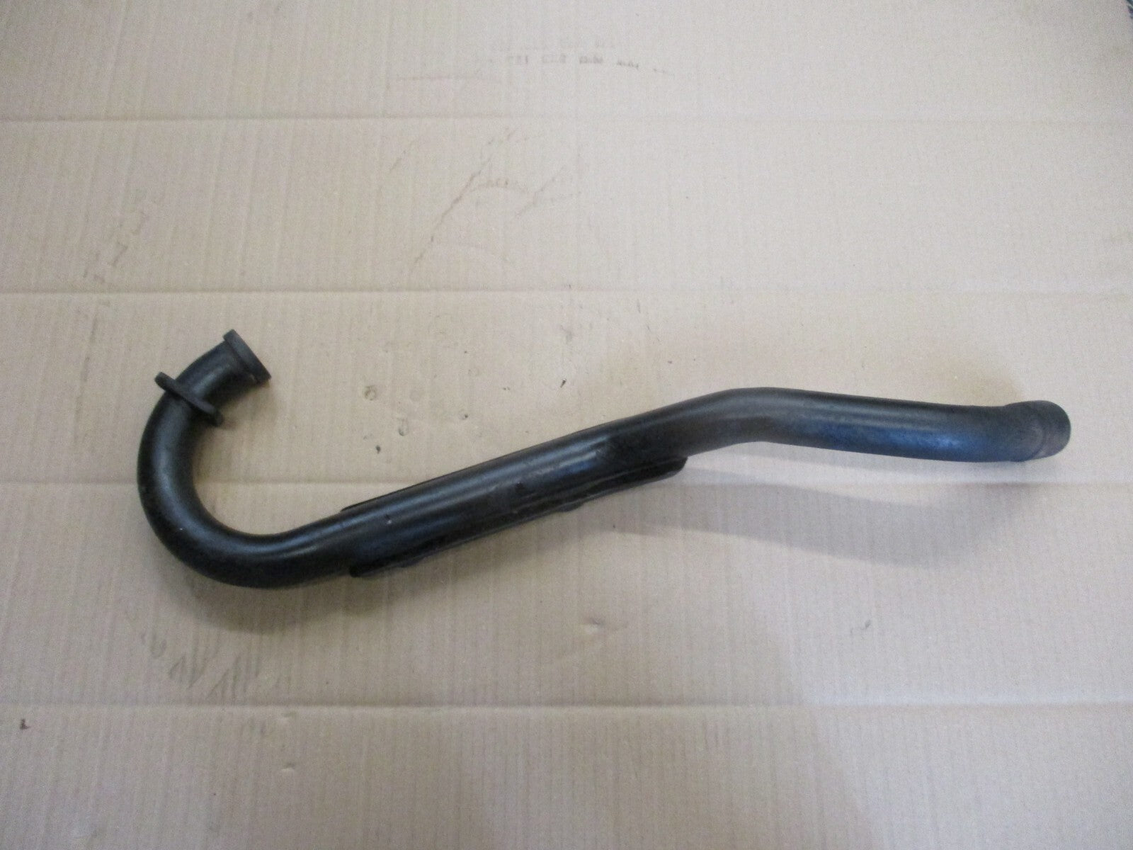 Collecteur d'échappement pour Suzuki 650 DR RS SE - SP44A
