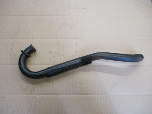 Collecteur d'échappement pour Suzuki 650 DR RS SE - SP44A