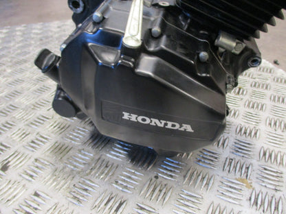 Moteur pour Honda 125 NX - Trancity - JD12