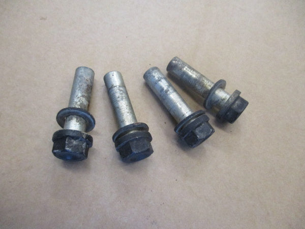 Vis de fixation culasse pour Yamaha 125 DTE - DTF - 1F9 - 1G0