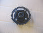 Porte couronne pour Honda 125 CBF - JC40A