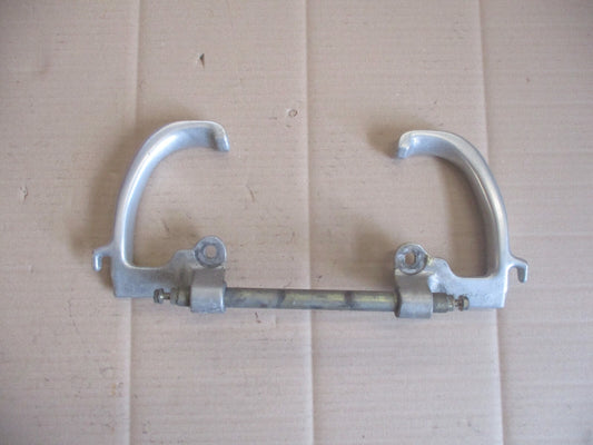 Poignées passager + barre de liaison Honda 750 VFR - RC36 - Type 1 - 1990 /1993